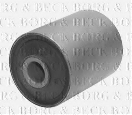 BORG & BECK BSK6630
