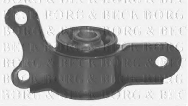 BORG & BECK BSK6867
