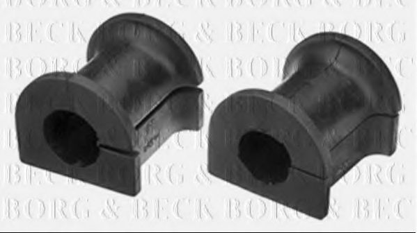 BORG & BECK BSK7693K