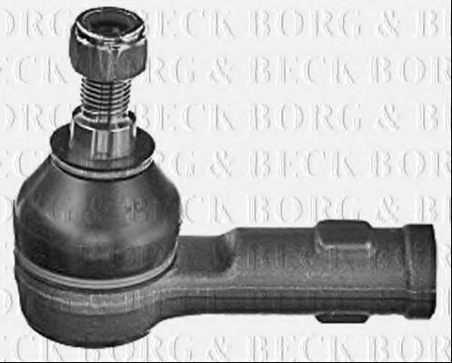 BORG & BECK BTR4063