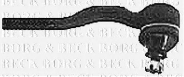 BORG & BECK BTR4147