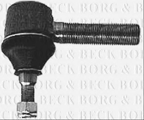 BORG & BECK BTR4191
