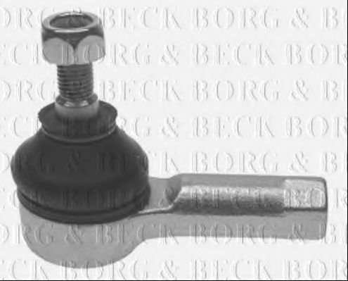 BORG & BECK BTR4212