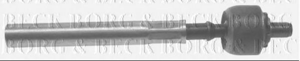 BORG & BECK BTR4222