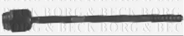BORG & BECK BTR4263
