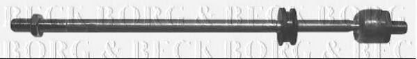 BORG & BECK BTR4448