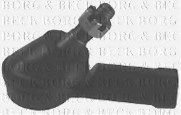 BORG & BECK BTR4526