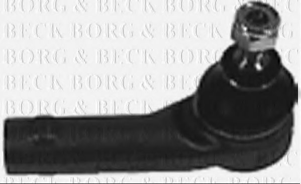 BORG & BECK BTR4785