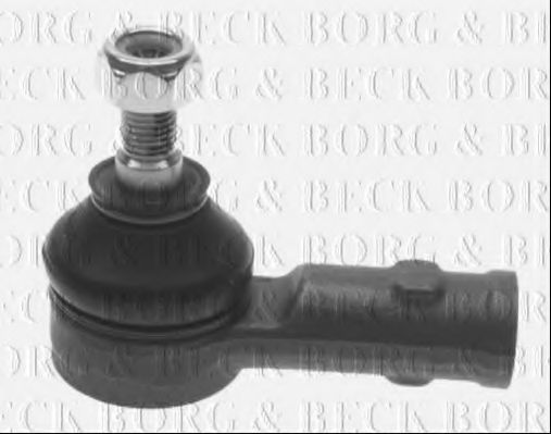 BORG & BECK BTR4928