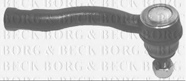 BORG & BECK BTR5004