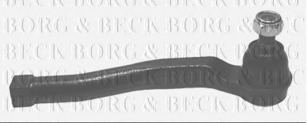 BORG & BECK BTR5045