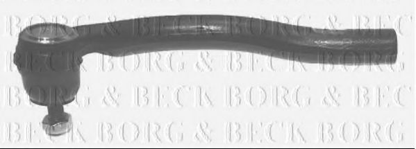 BORG & BECK BTR5071