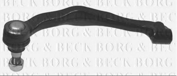 BORG & BECK BTR5224
