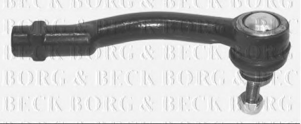 BORG & BECK BTR5245