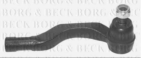 BORG & BECK BTR5291