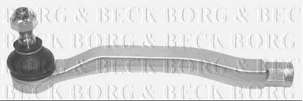 BORG & BECK BTR5309