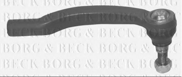BORG & BECK BTR5414