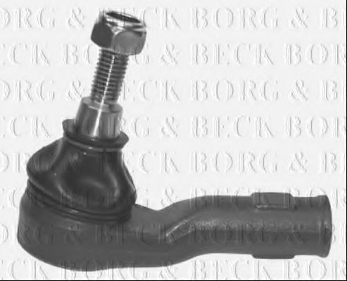 BORG & BECK BTR5466