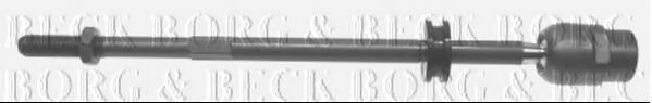 BORG & BECK BTR5532