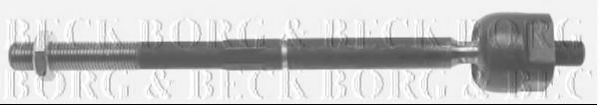 BORG & BECK BTR5536