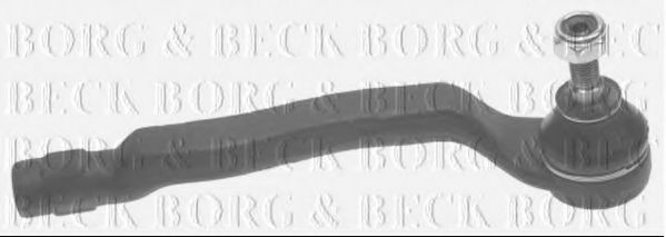 BORG & BECK BTR5541