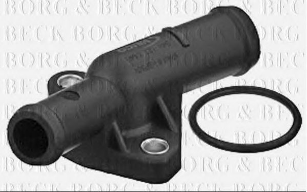 BORG & BECK BTS1044
