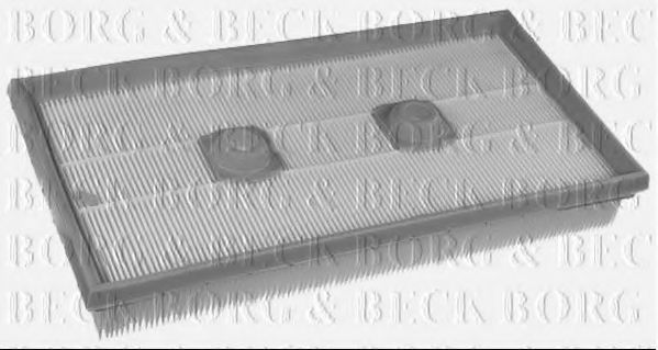BORG & BECK BFA2111