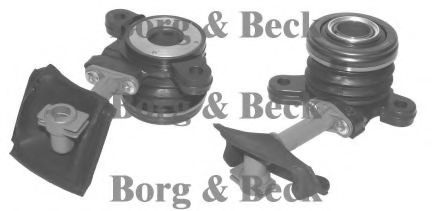 BORG & BECK BCS108