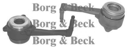 BORG & BECK BCS103