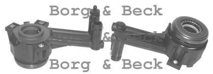 BORG & BECK BCS115