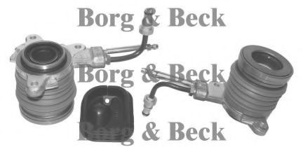 BORG & BECK BCS118