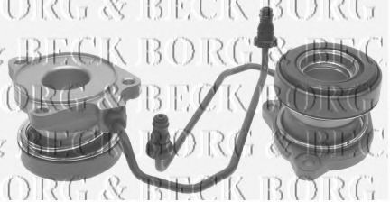 BORG & BECK BCS144