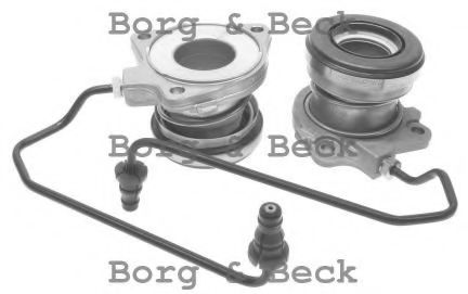 BORG & BECK BCS161