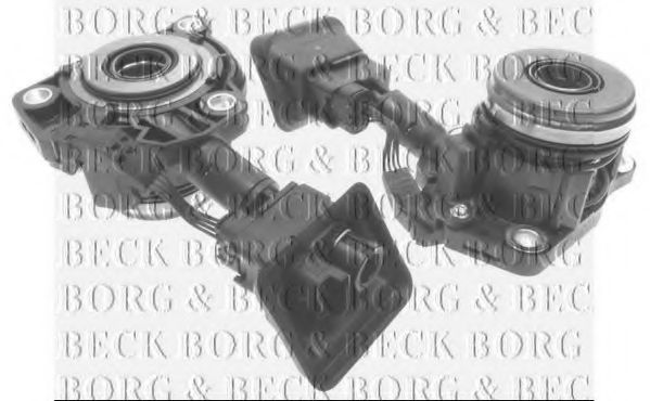 BORG & BECK BCS195