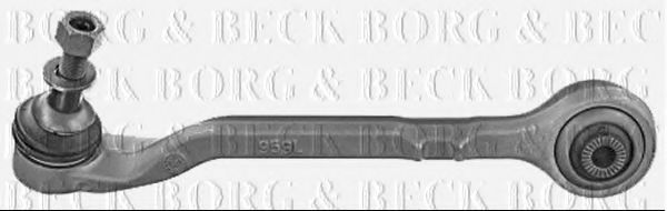 BORG & BECK BCA7260