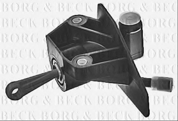 BORG & BECK BCM134