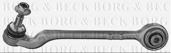 BORG & BECK BCA7268