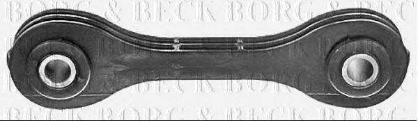 BORG & BECK BDL7439