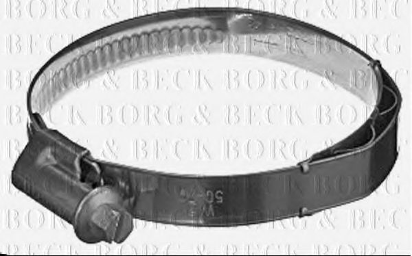 BORG & BECK BHC1003S