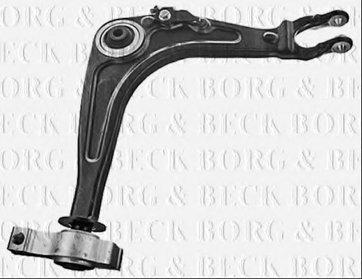 BORG & BECK BCA7319