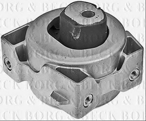 BORG & BECK BEM4198