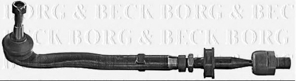 BORG & BECK BDL6276