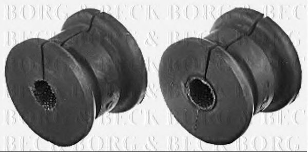 BORG & BECK BSK7898K