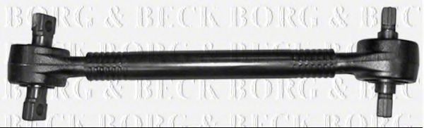 BORG & BECK BCA32380