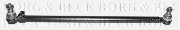 BORG & BECK BDL32301