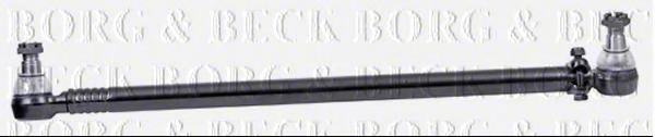 BORG & BECK BDL32305