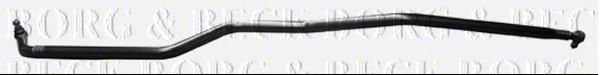 BORG & BECK BDL32413