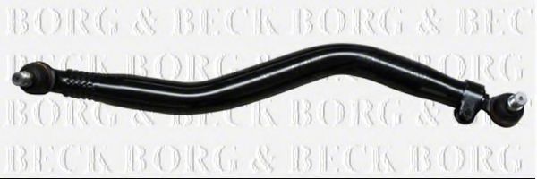 BORG & BECK BDL32420