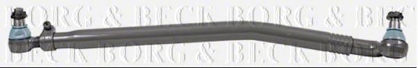 BORG & BECK BTR32112
