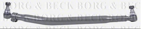BORG & BECK BTR32115